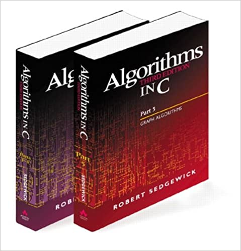 Algorithms sedgewick pdf